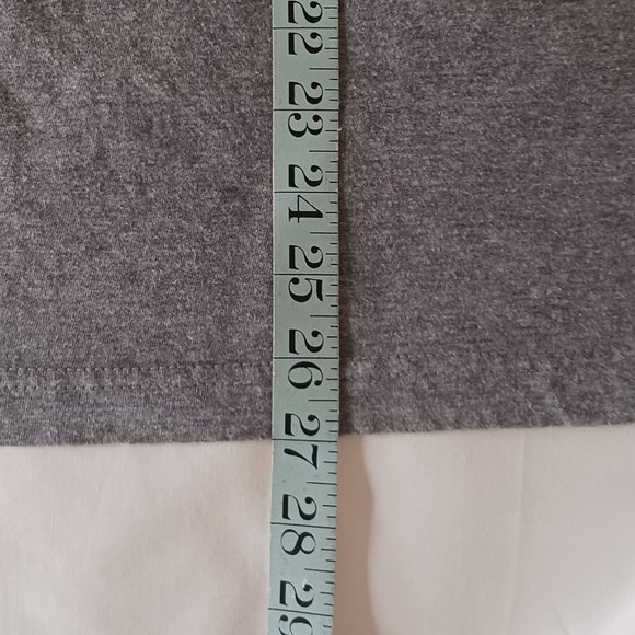 T Shirt Soccer Camp Academies Adult Size L Large Nike Gray Regular Fit - Picture 7 of 7